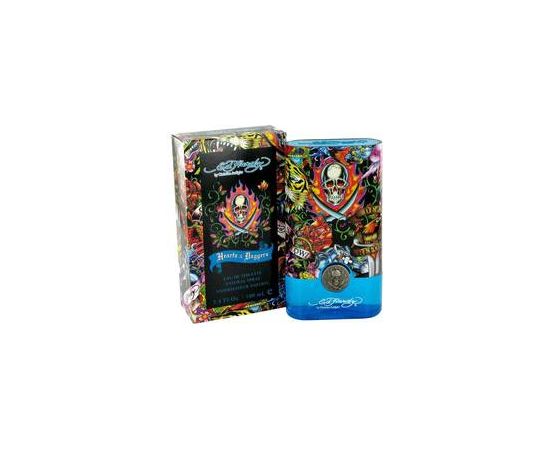 Ed Hardy Hearts & Daggers for Men EDT 100ml