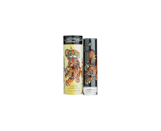 Ed Hardy for Men EDT 100ml