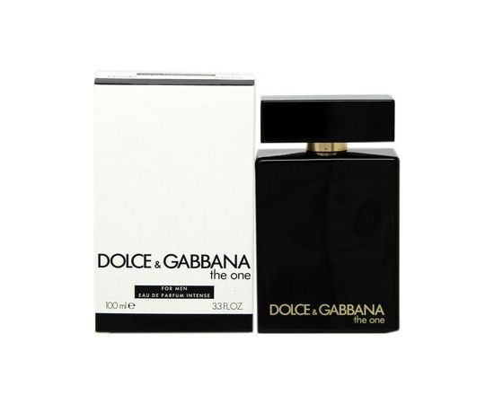 Dolce & Gabbana The One Intense for Men EDP Tester 100ml