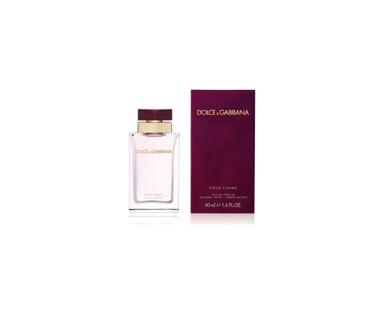 Dolce & Gabbana Pour Femme EDP Tester 100ml