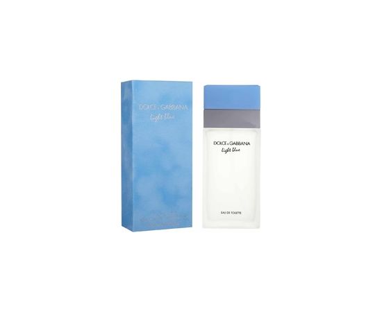 Dolce & Gabbana Light Blue EDT Tester 100ml