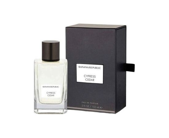 Banana Republic Cypress Cedar EDP 75ml