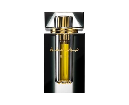 Rasasi Nebras Al Ishq Noor Parfumed Oil 6ml