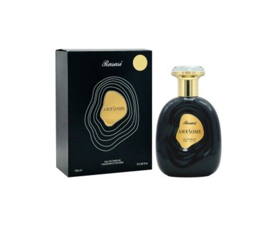 Rasasi Awesome EDP 100ml