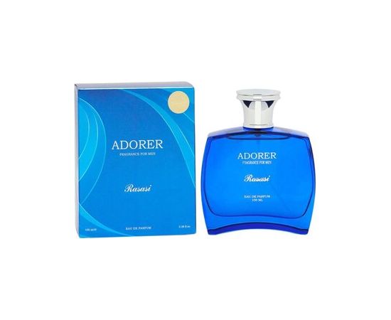 Rasasi Adorer EDP 100ml