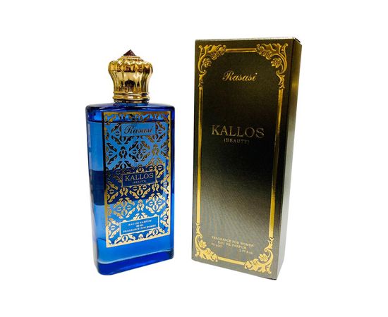 Rasasi Kallos EDP 70ml