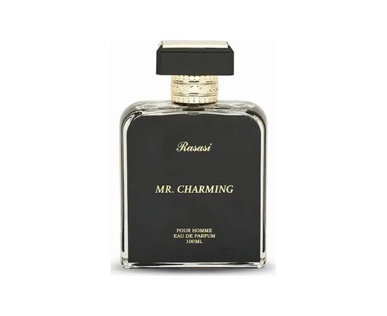 Rasasi Mr. Charming EDP 100ml