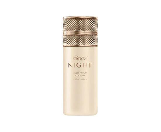 Rasasi Night EDP 100ml