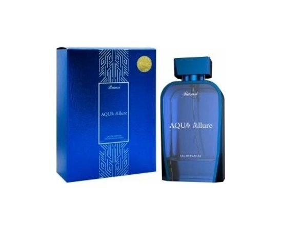 Rasasi Aqua Allure EDP 100ml