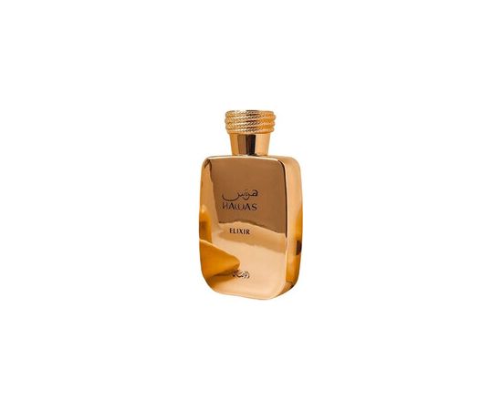 Rasasi Hawas Elixir EDP 100ml