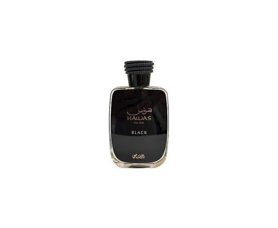 Rasasi Hawas Black EDP 100ml