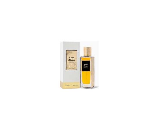 Rasasi Ambar Silk EDP 200ml
