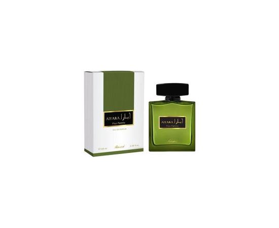 Rasasi Aiyara Pour Femme EDP 100ml