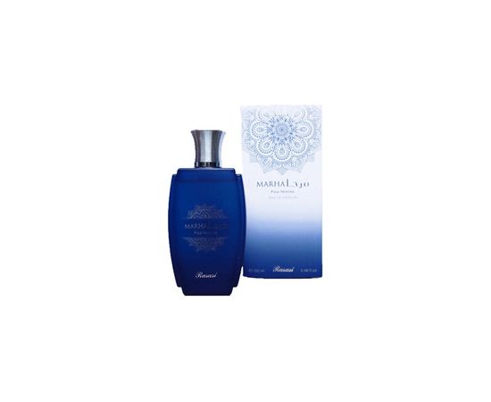 Rasasi Marha Pour Femme EDP 100ml