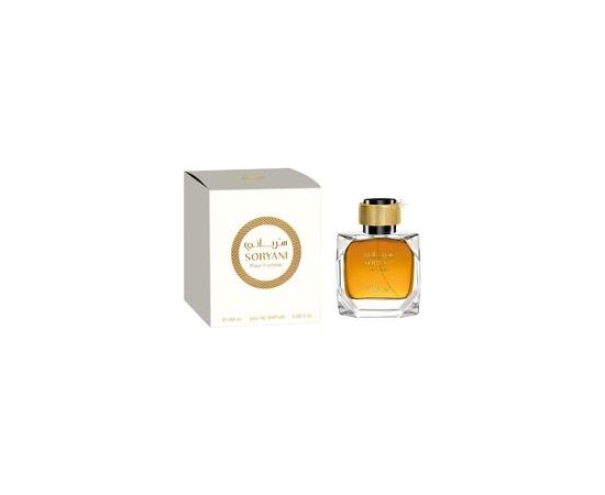 Rasasi Soryani Pour Femme EDP 100ml