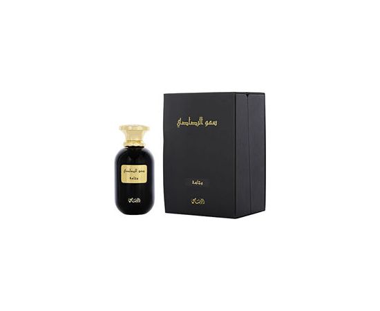 Somow Al Rasasi Wajaha EDP 100ml