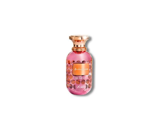 Rasasi Sar Lamaan Oud Rose EDP 100ml