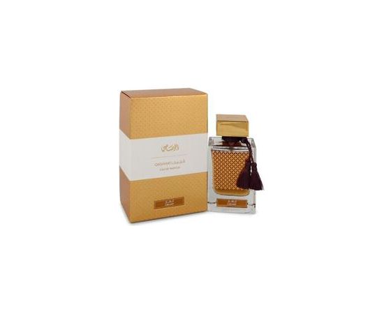 Rasasi Qasamat Ebhar EDP 65ml