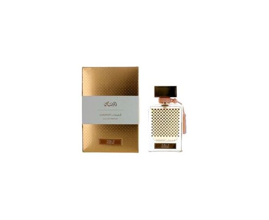 Rasasi Qasamat Morhaf EDP 65ml