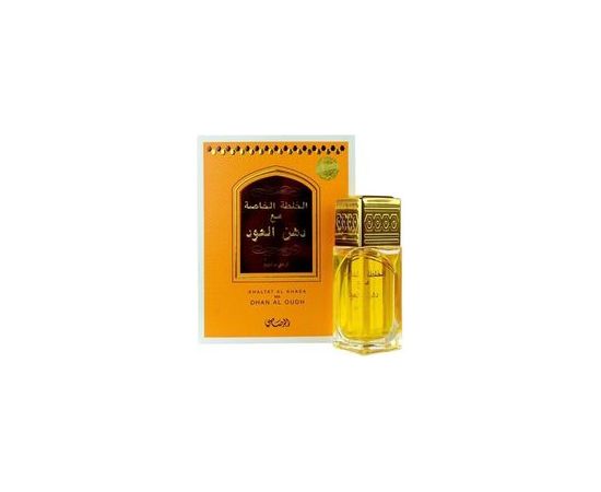 Rasasi Khaltat Al Khasa Ma Dhan Al Oudh EDP 50ml