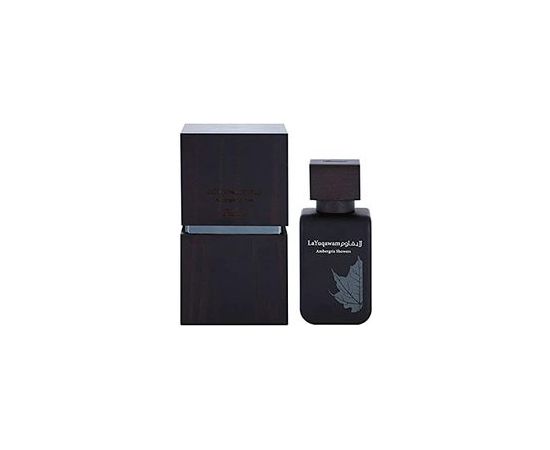 Rasasi La Yuqawam Ambergris Showers EDP 75ml