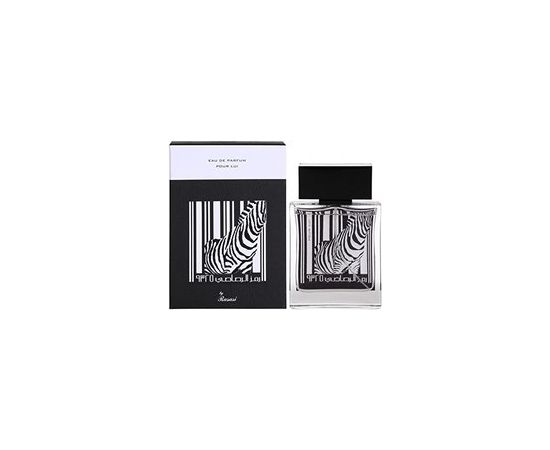 Rumz Al Rasasi 9325 Pour Lui EDP 50ml