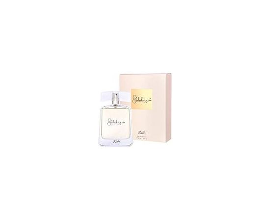 Rasasi Shuhrah Pour Femme EDP 90ml