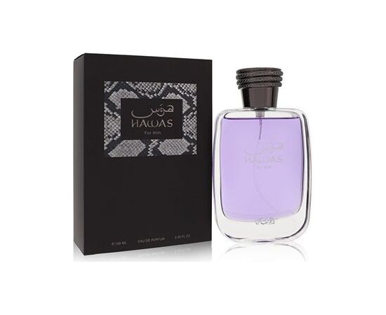 Rasasi Hawas For Him EDP 100 ml 100ml