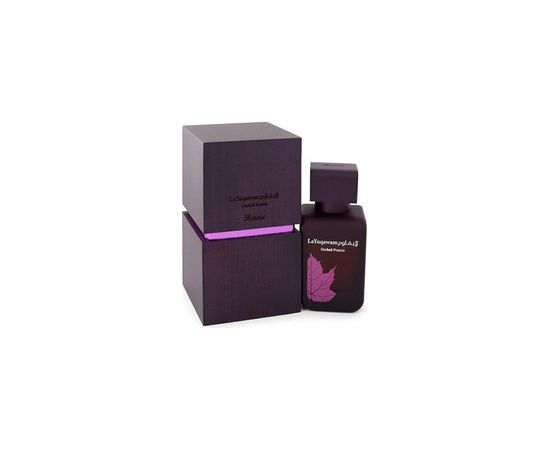Rasasi La Yugawam Orchid Prairie EDP 75ml