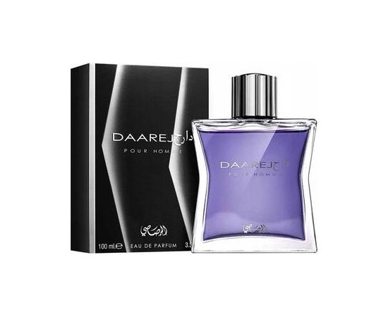 Rasasi Daarej Pour Homme EDP 100ml