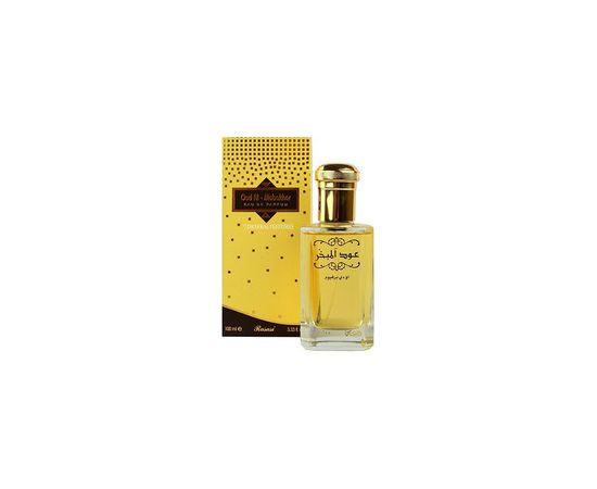 Rasasi Oud Al Mubakhar EDP 100ml