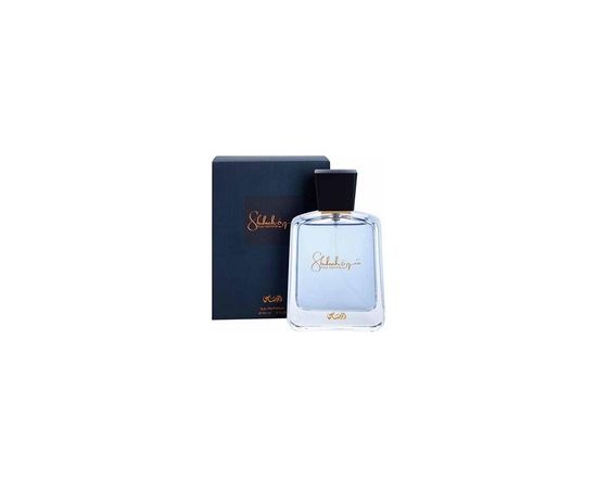 Rasasi Shuhrah Pour Homme EDP 90ml