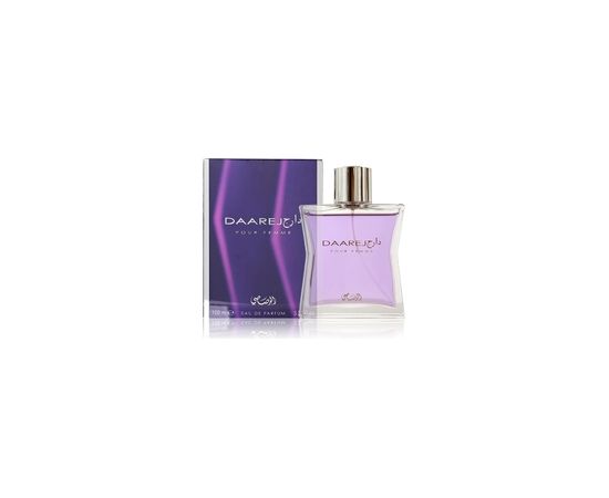 Rasasi Daarej Pour Femme EDP 100ml