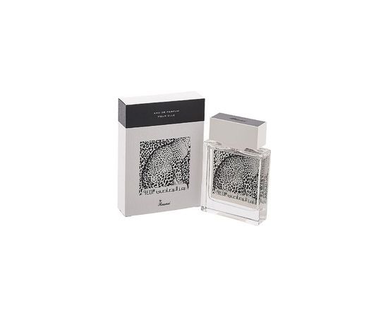Rumz Al Rasasi Leo (9453) For Elle EDP 50ml