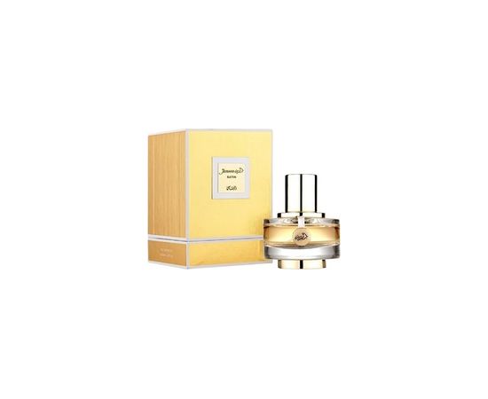 Rasasi Junoon Satin For Women EDP 50ml