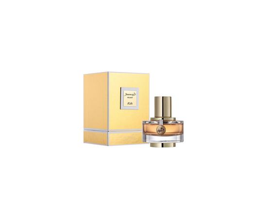Rasasi Junoon Velvet For Women EDP 50ml