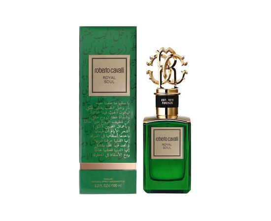 Roberto Cavalli Royal Soul Parfum 100ml