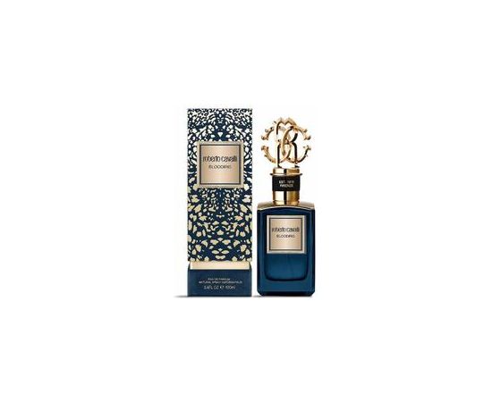 Roberto Cavalli Bloodiris EDP 100ml