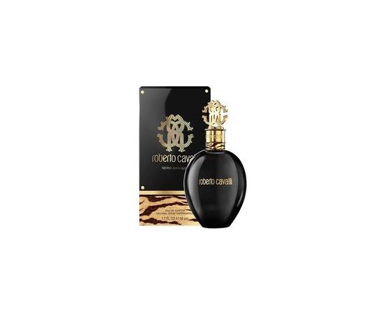 Roberto Cavalli Nero assoluta EDP 75ml