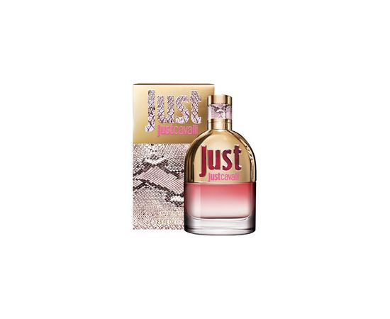 Roberto Cavalli Just Cavalli EDT 50ml