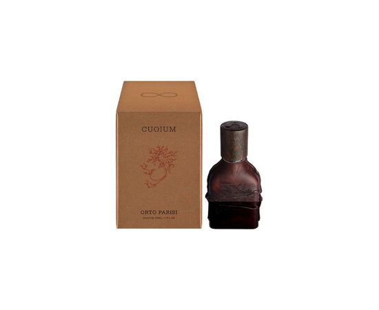 Orto Parisi Cuoium Perfume 50ml