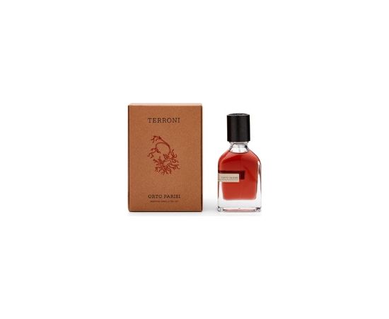Orto Parisi Terroni EDP 50ml