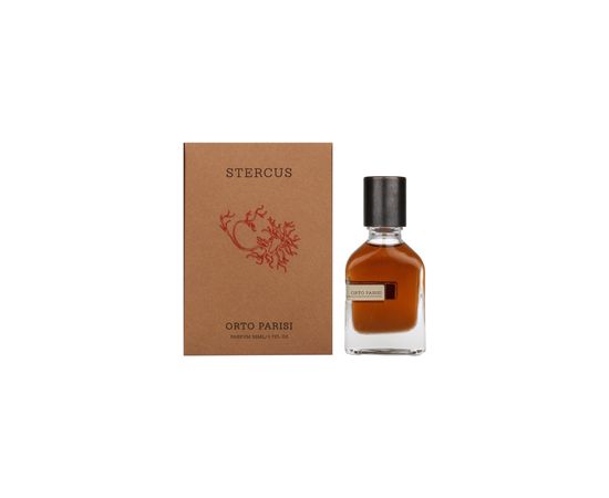 Orto Parisi Stercus Perfume 50ml