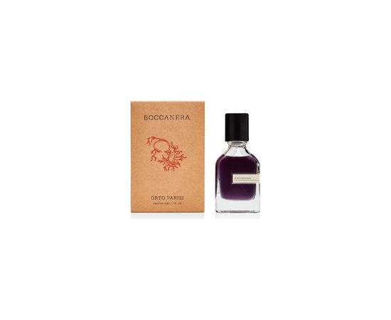 Orto Parisi Boccanera EDP 50ml