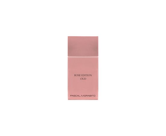 Pascal Morabito Rose Edition Oud EDP 100ml