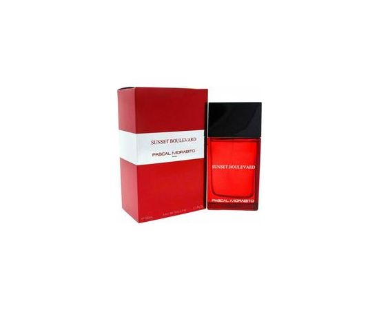 Pascal Morabito Sunset Boulevard EDT 100ml