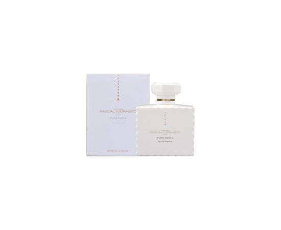 Pascal Morabito Pure Perle EDP 100ml