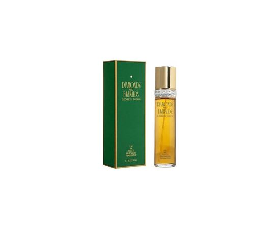 Elizabeth Taylor Diamonds and Emeralds EDT 100ml