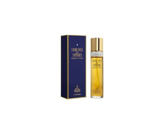 Elizabeth Taylor Diamonds and Saphires EDT 50ml