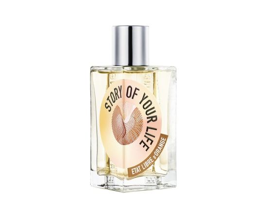 Etat Libre Dorange Story Of Your Life EDP 100ml